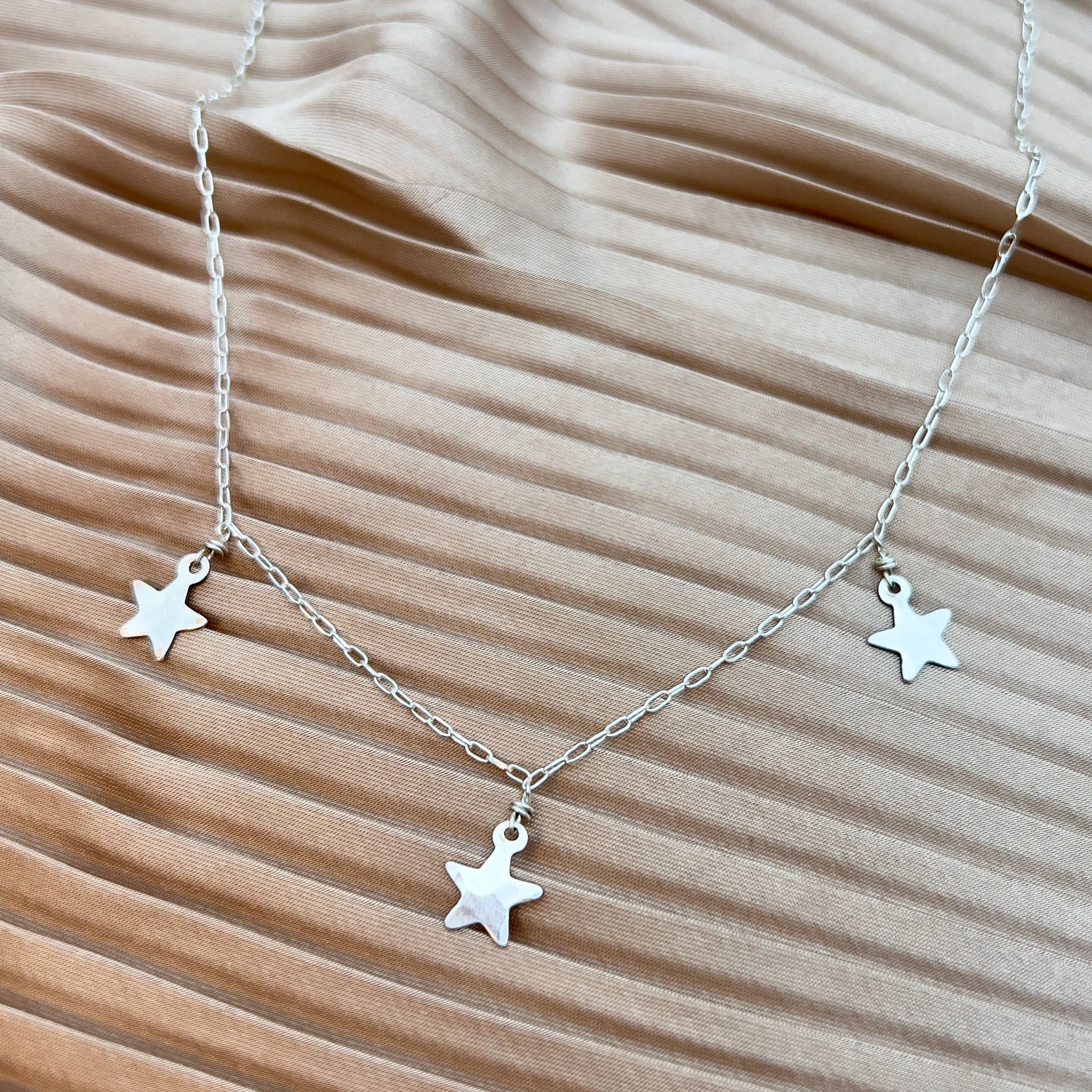 Orion Necklace