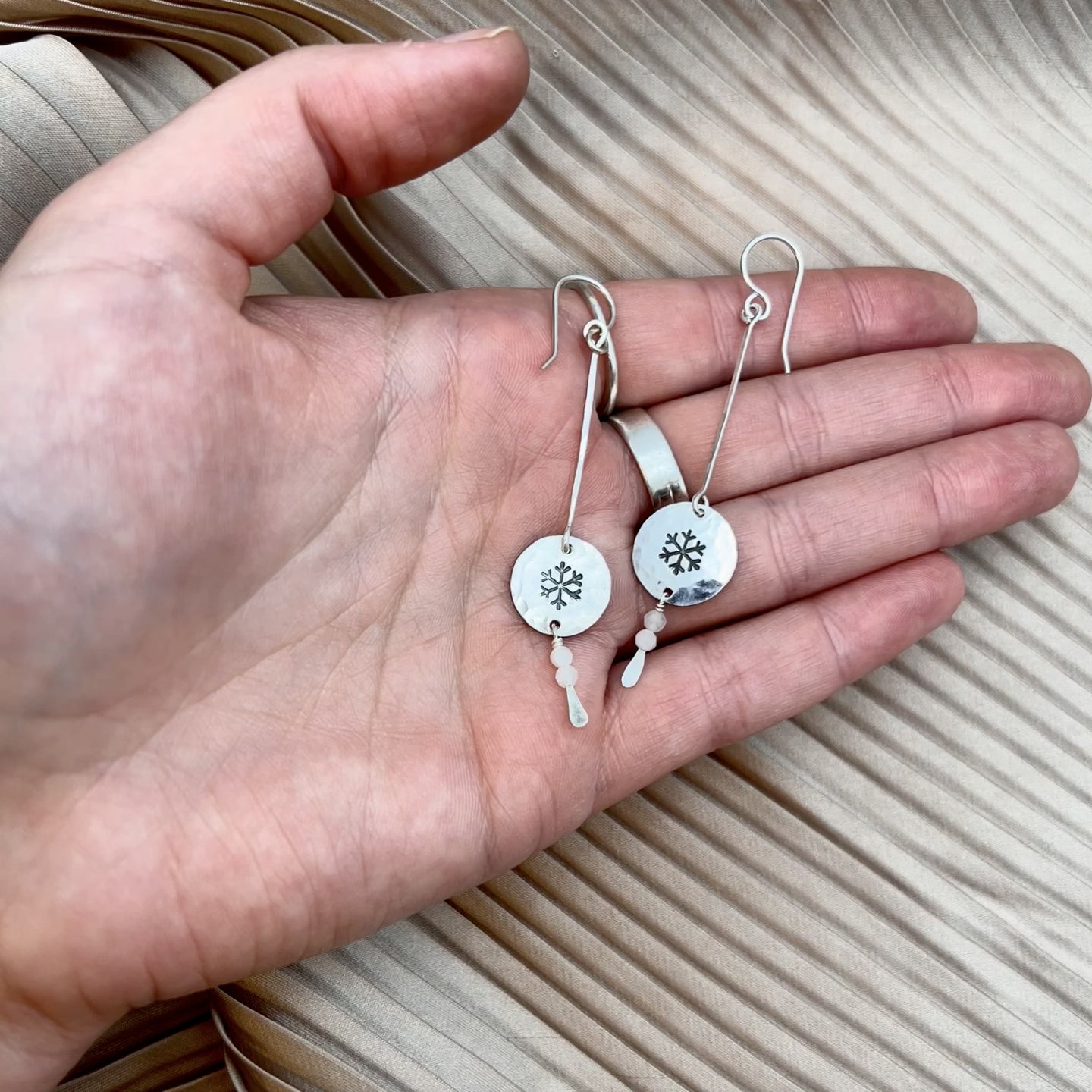 Indy Earrings