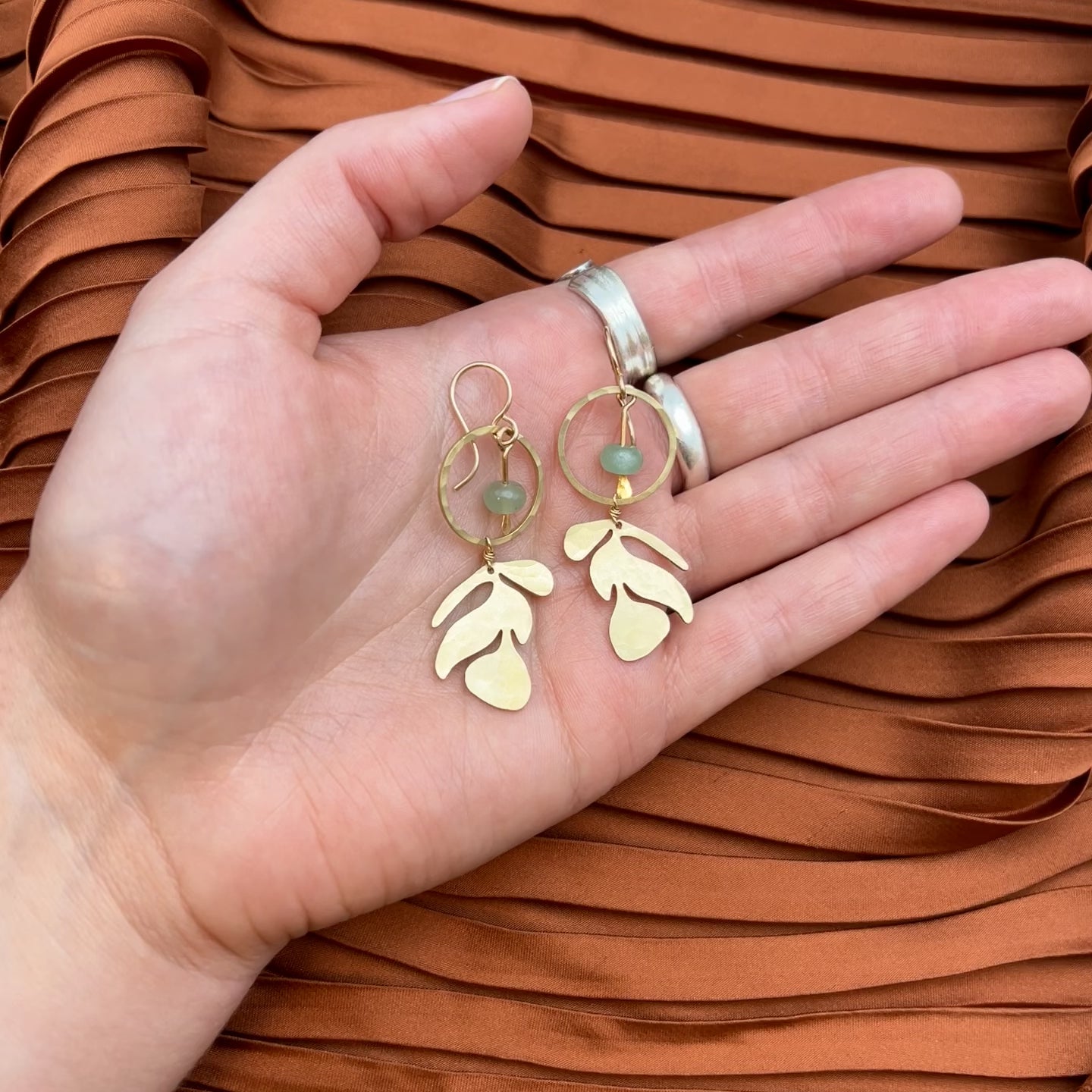 Daydreamer Earrings