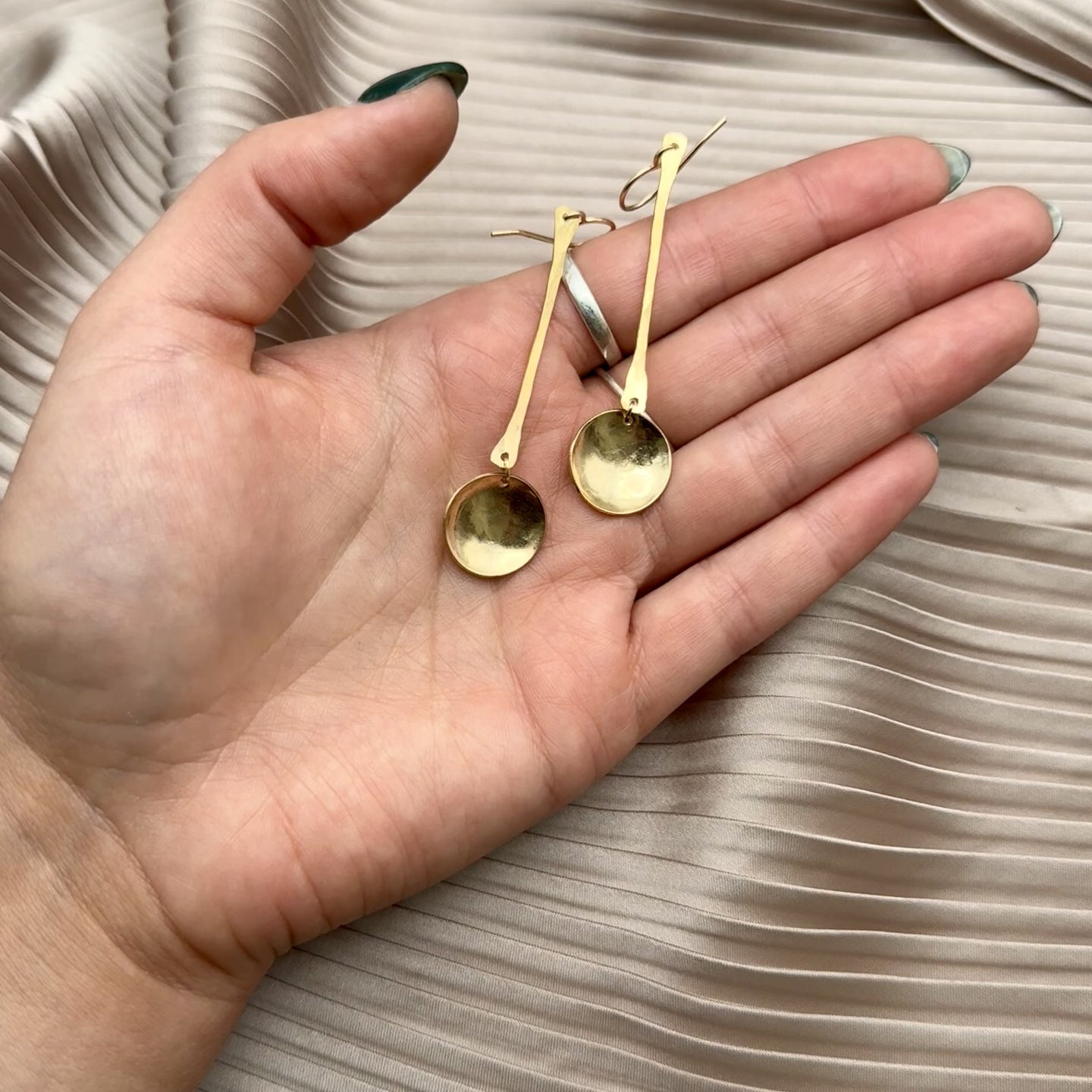 Serene Earrings