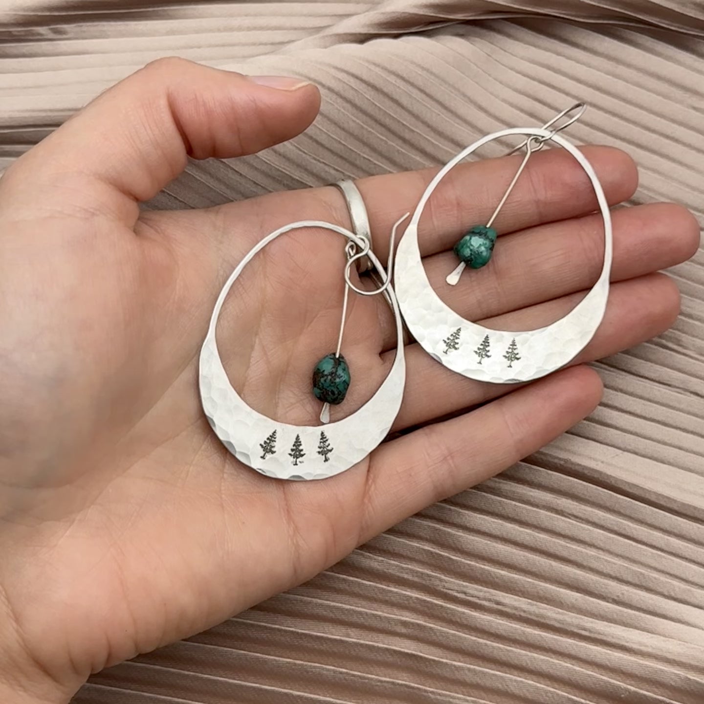 Alpine Earrings