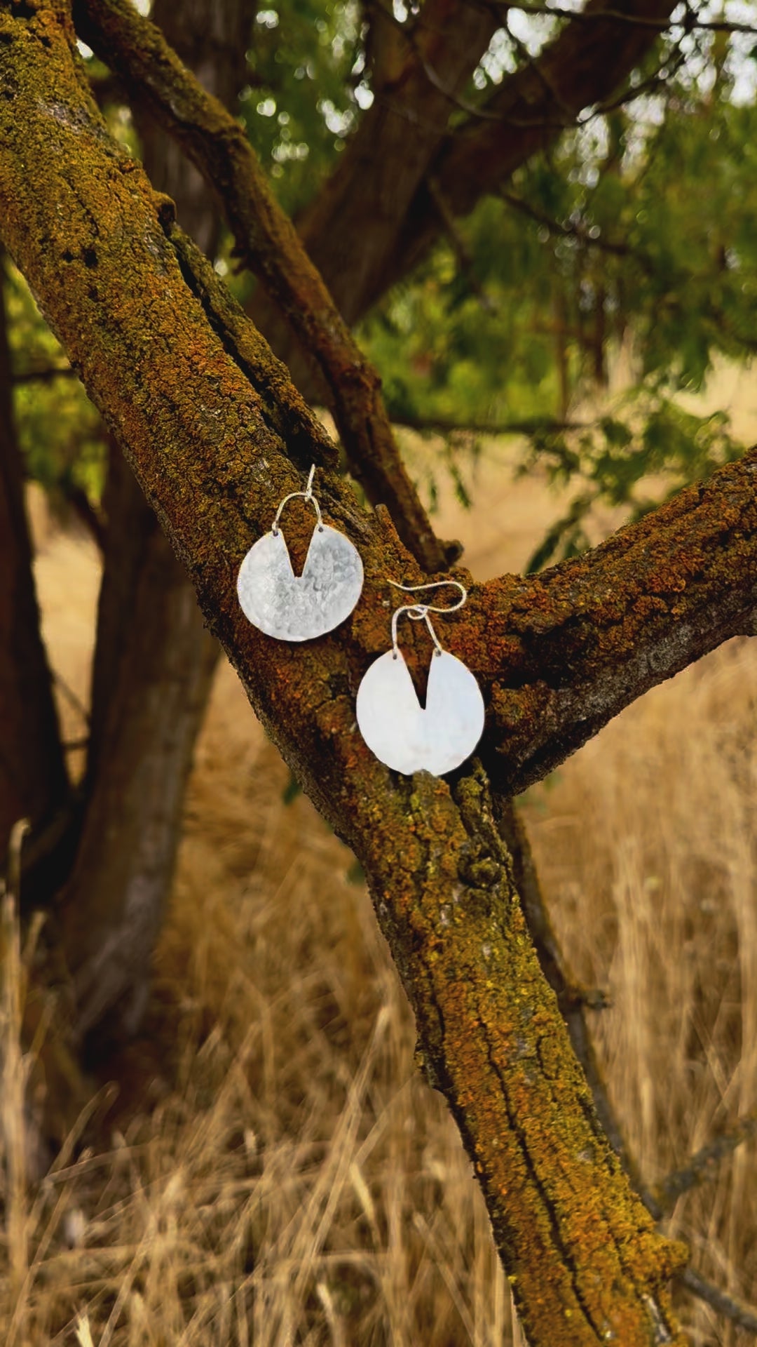 Bliss Earrings