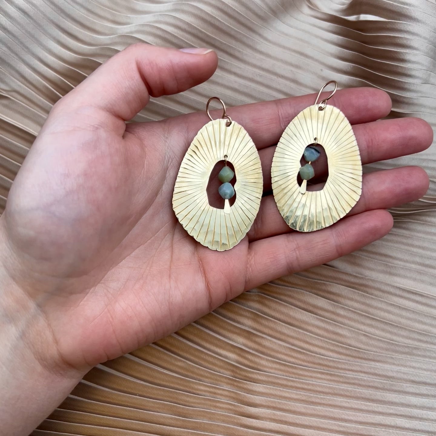 Illumination Earrings