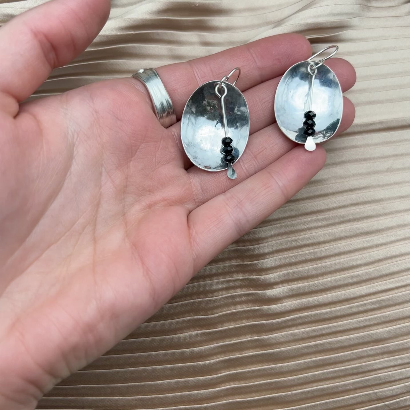 Women's & Children’s Alliance Earrings