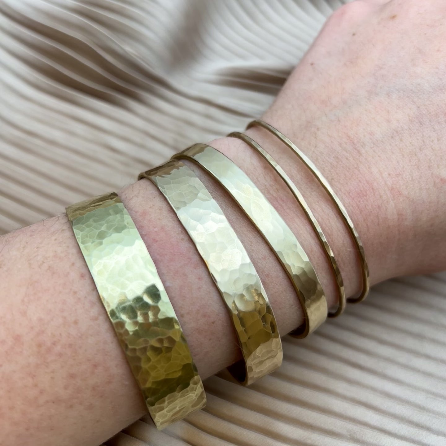 She-ra Cuffs