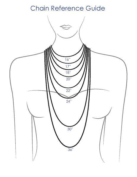 Maiden Necklace