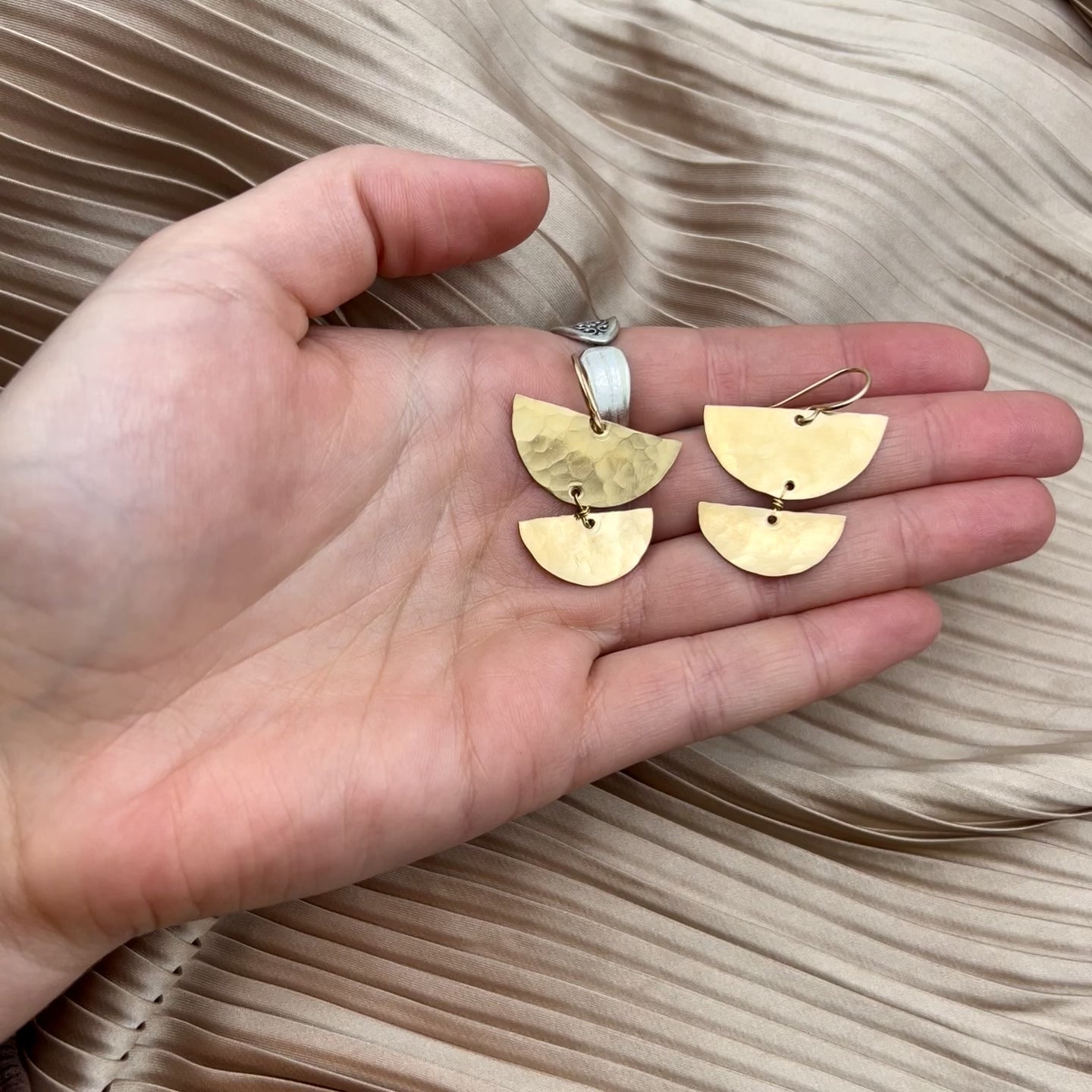 Celeste Earrings