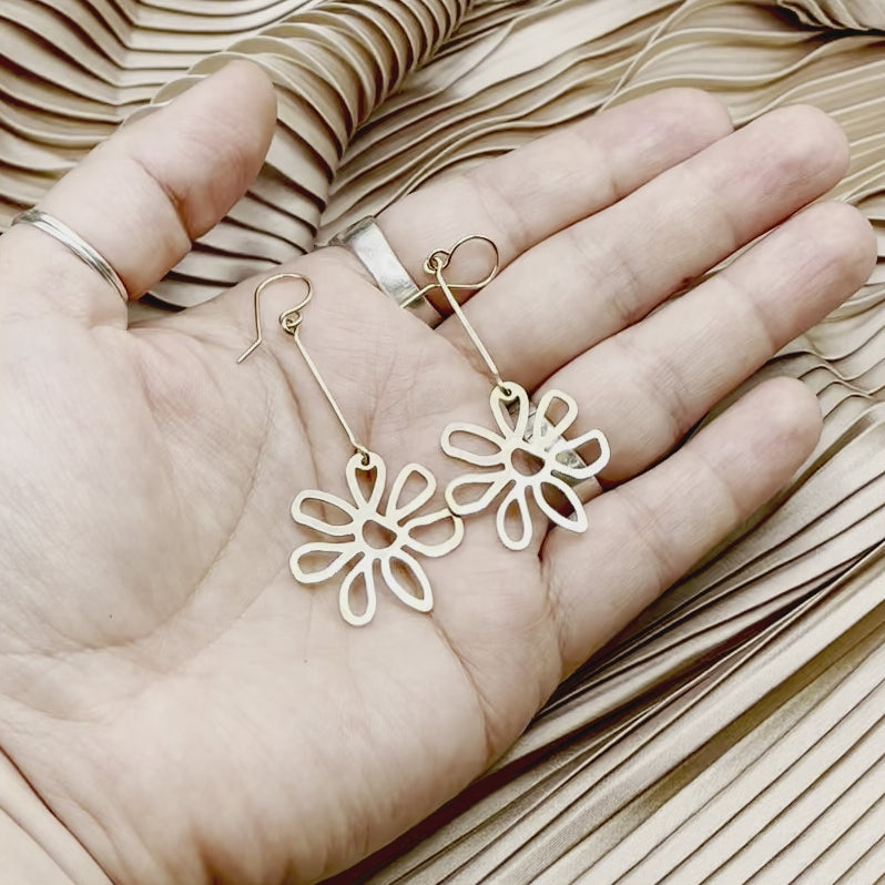 Blossom Earrings