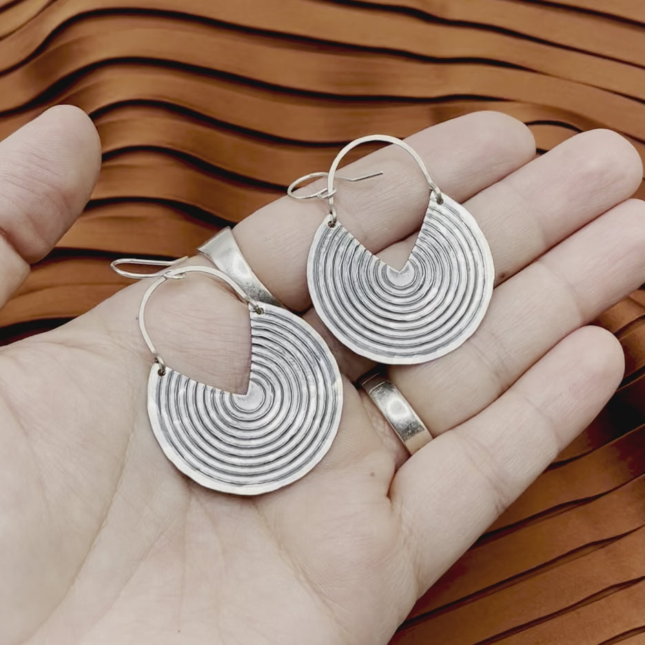 Bliss II Earrings