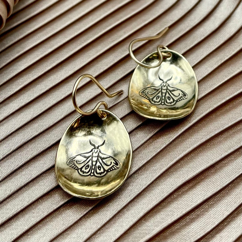 Omen Earrings