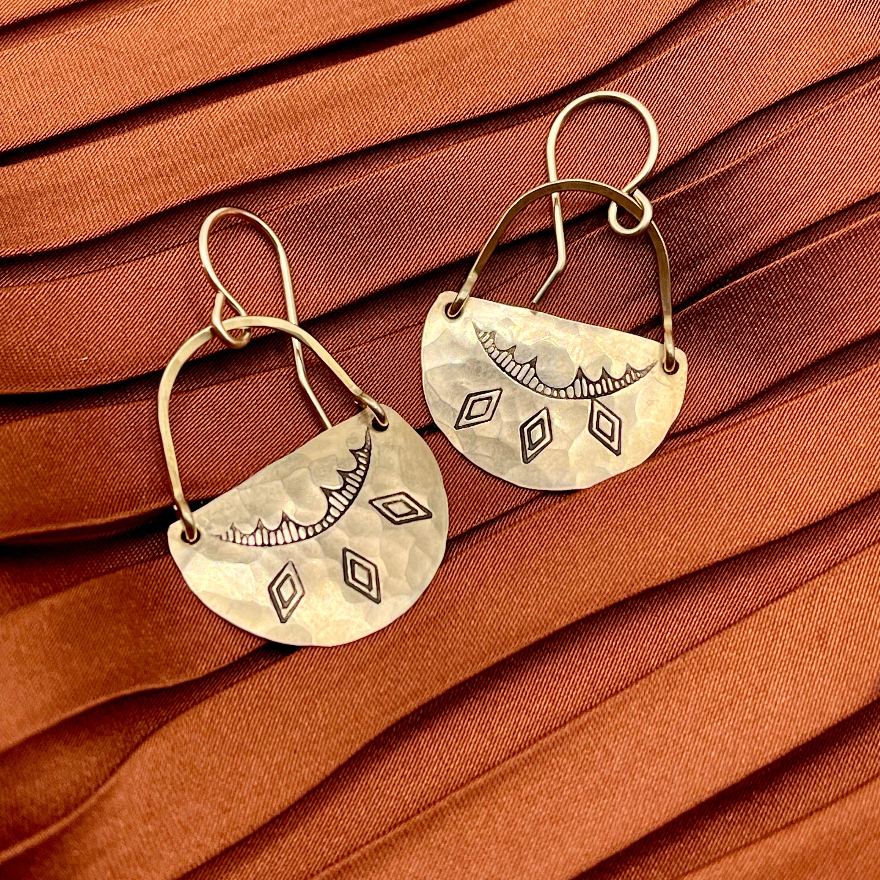 Unity Earrings