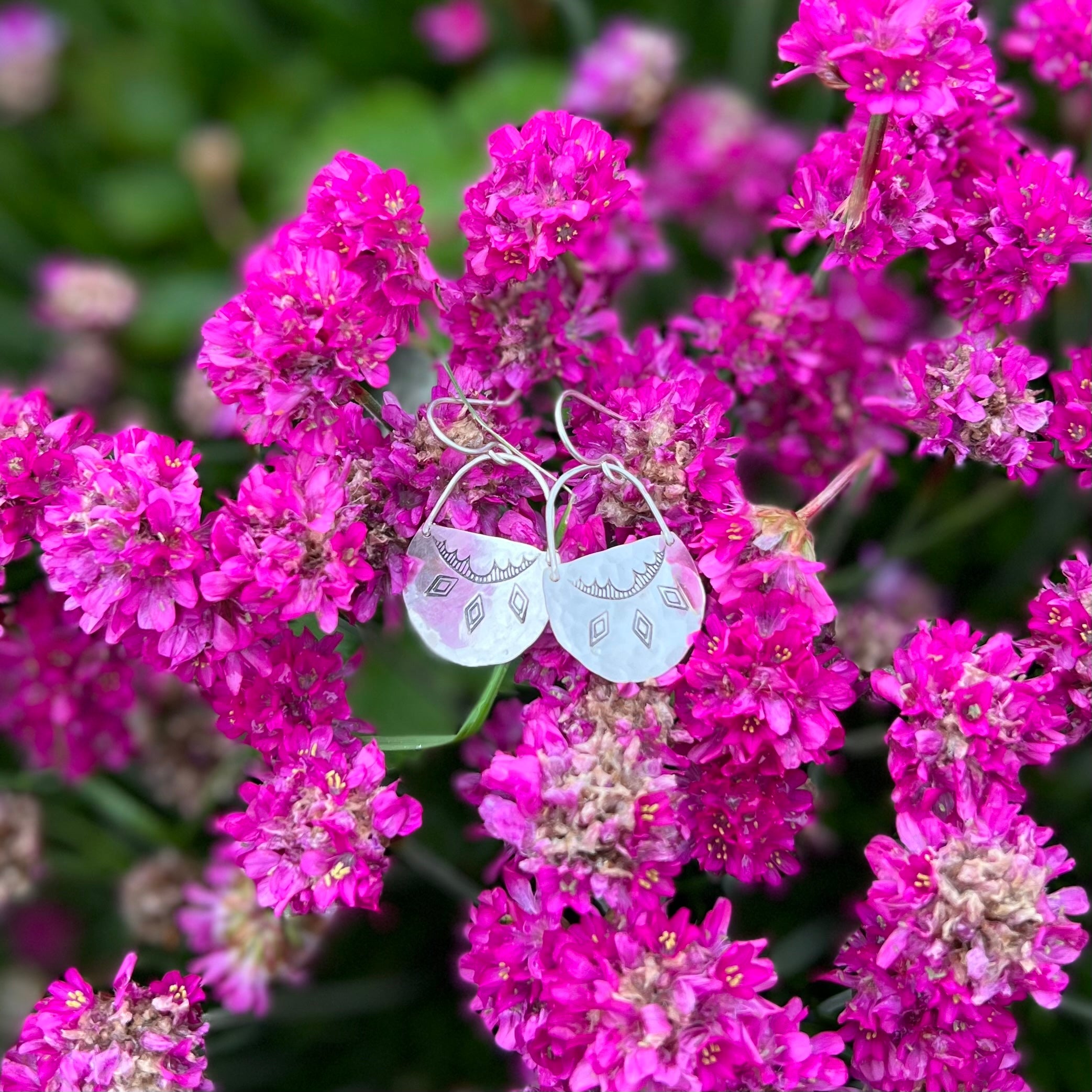 Unity Earrings