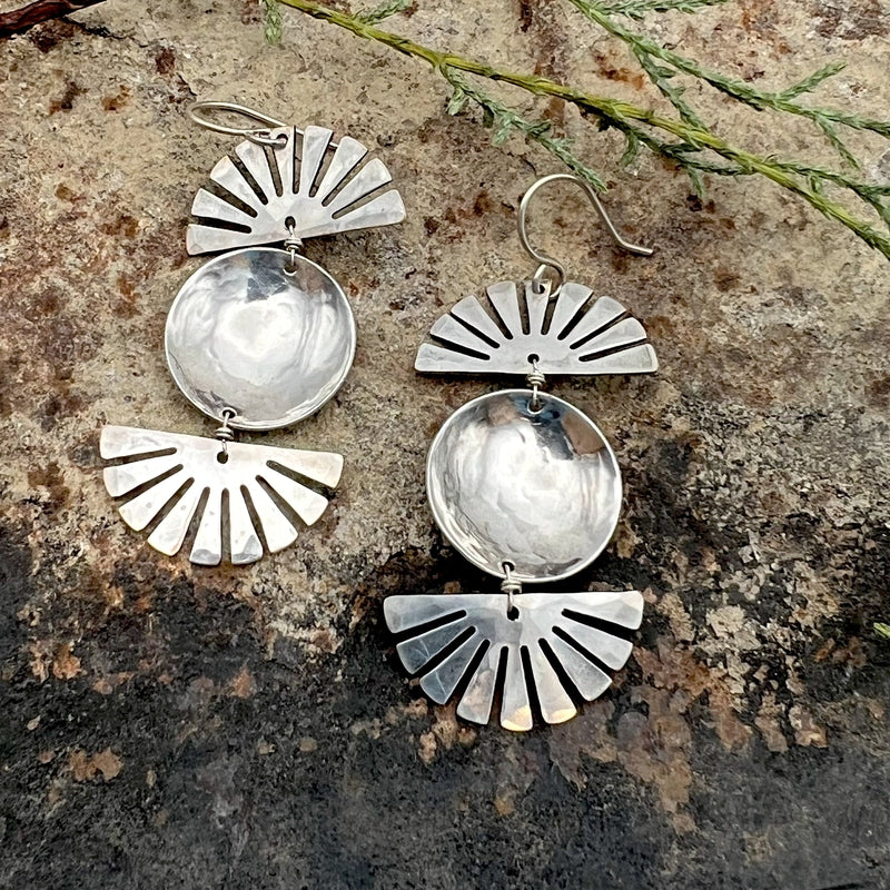 Chantilly Earrings