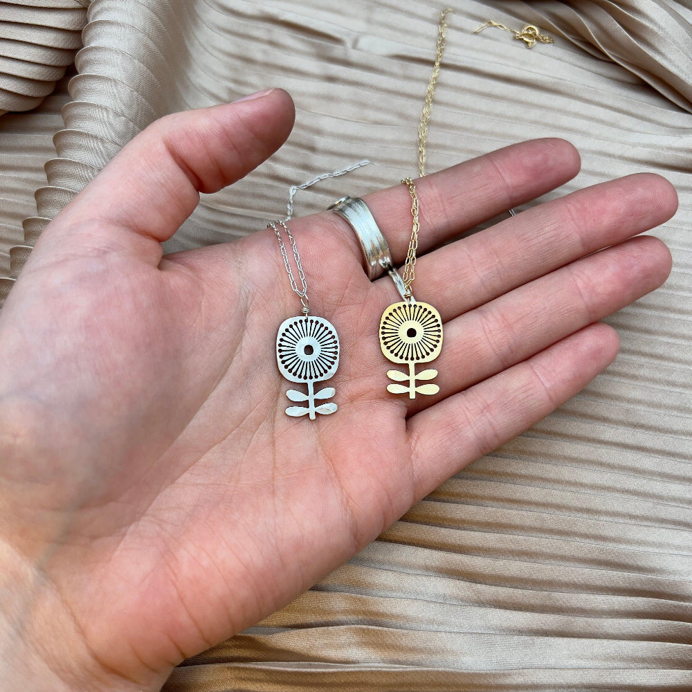 Verdure Necklace Original