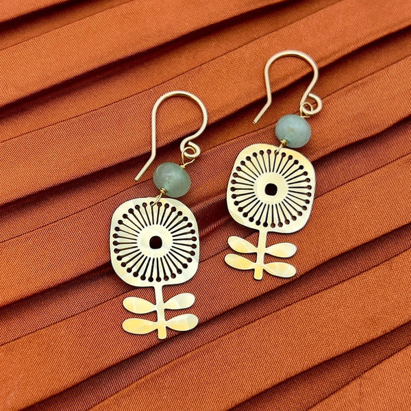 Verdure Earrings