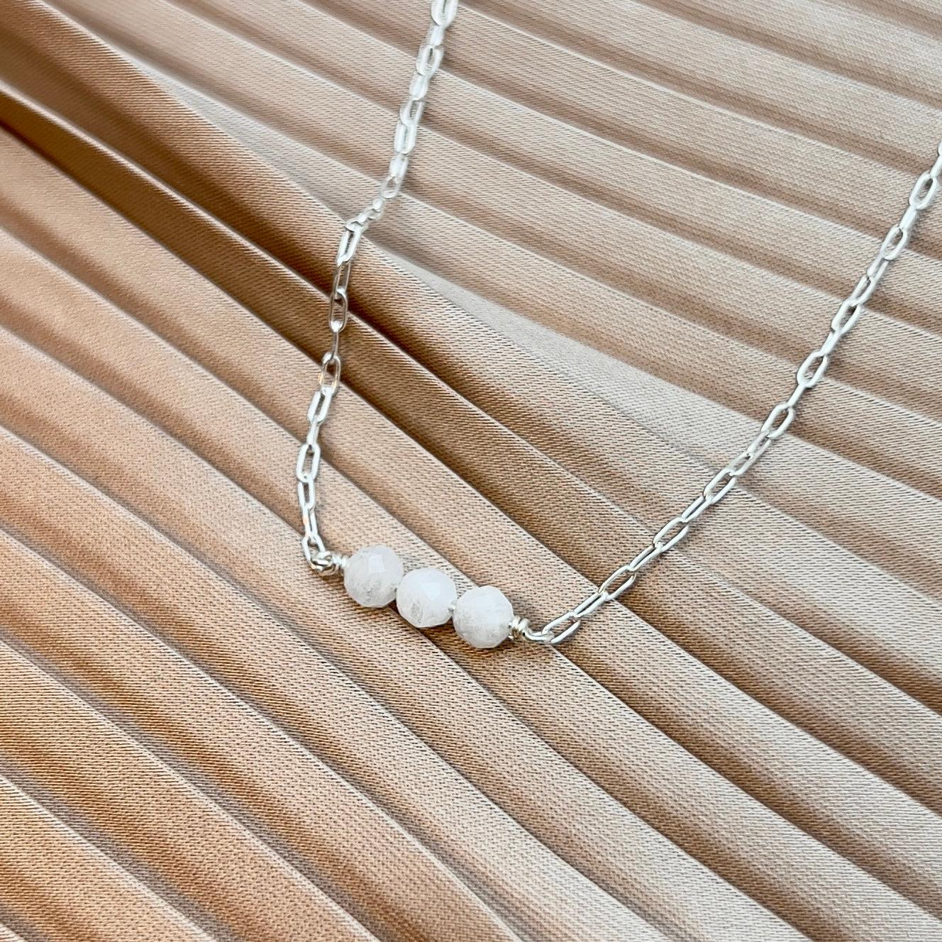 Vera Necklace