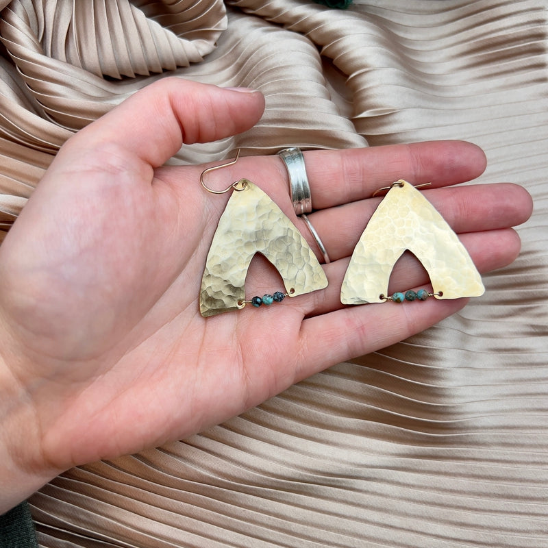 Vision Earrings