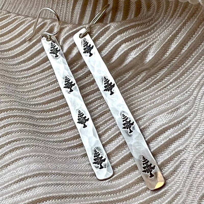 Arbor Earrings