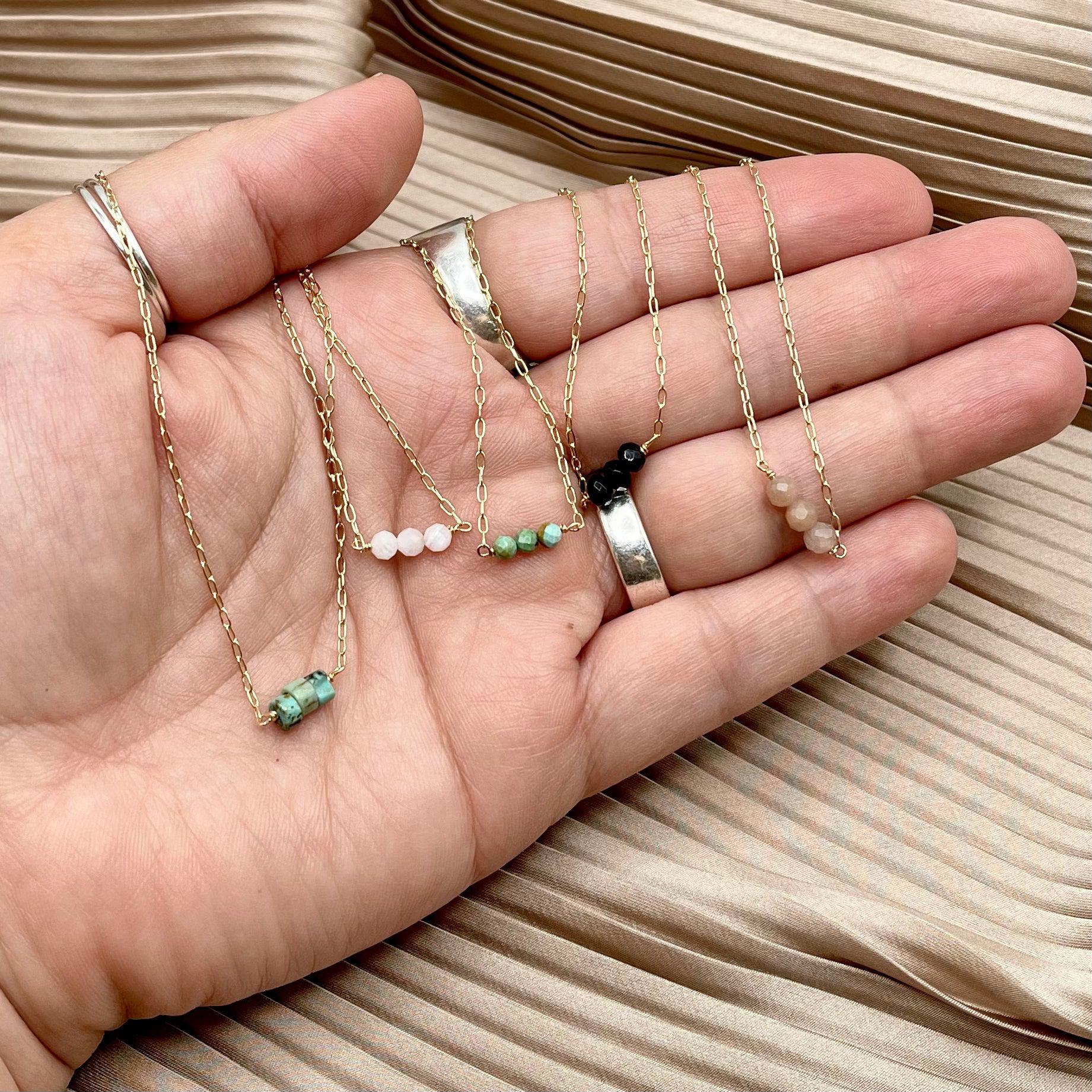Vera Necklace