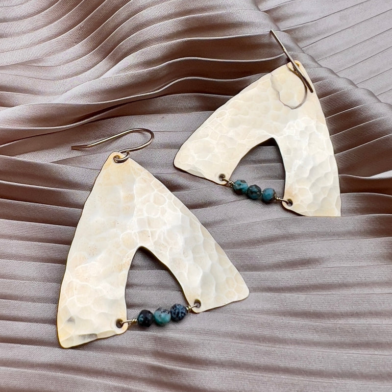 Vision Earrings