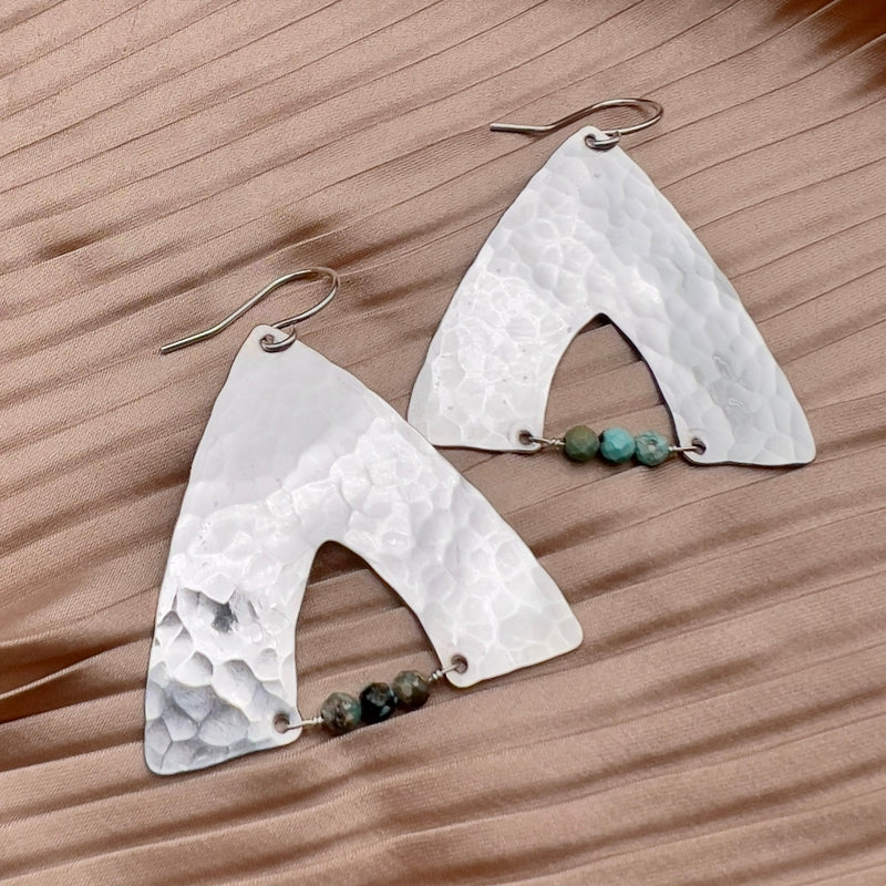 Vision Earrings