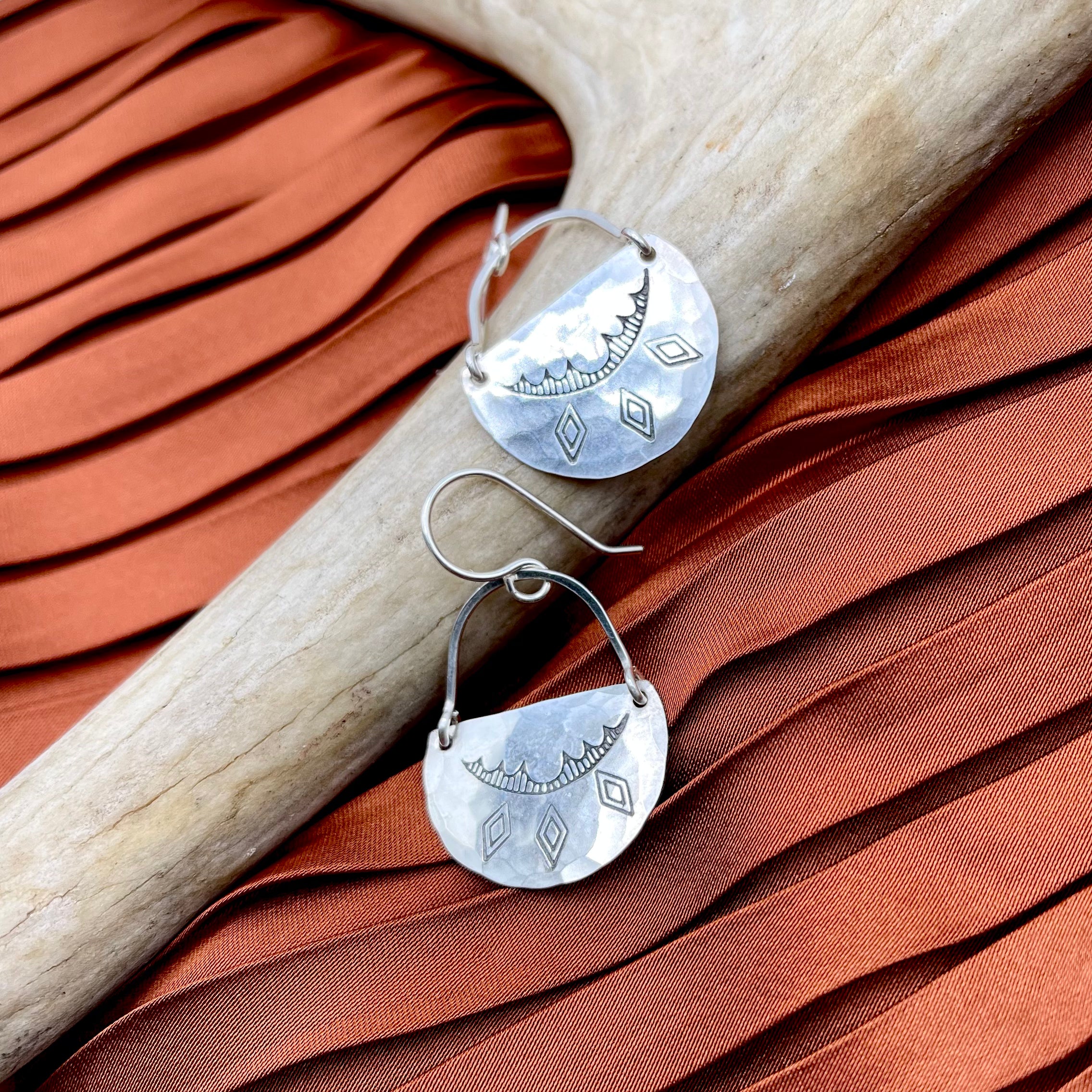 Unity Earrings