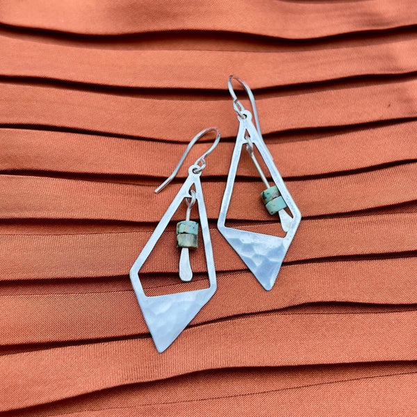 Fortune Earrings