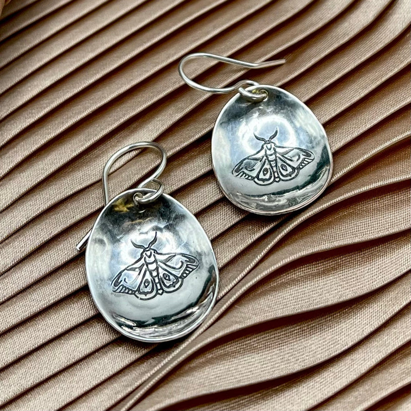Omen Earrings