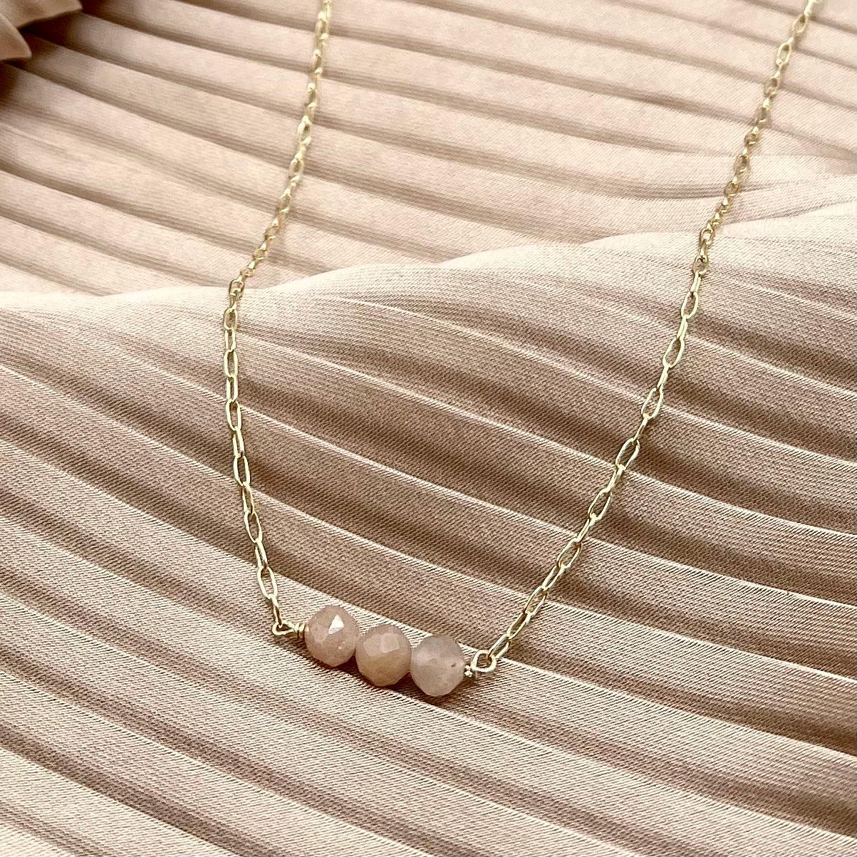 Vera Necklace