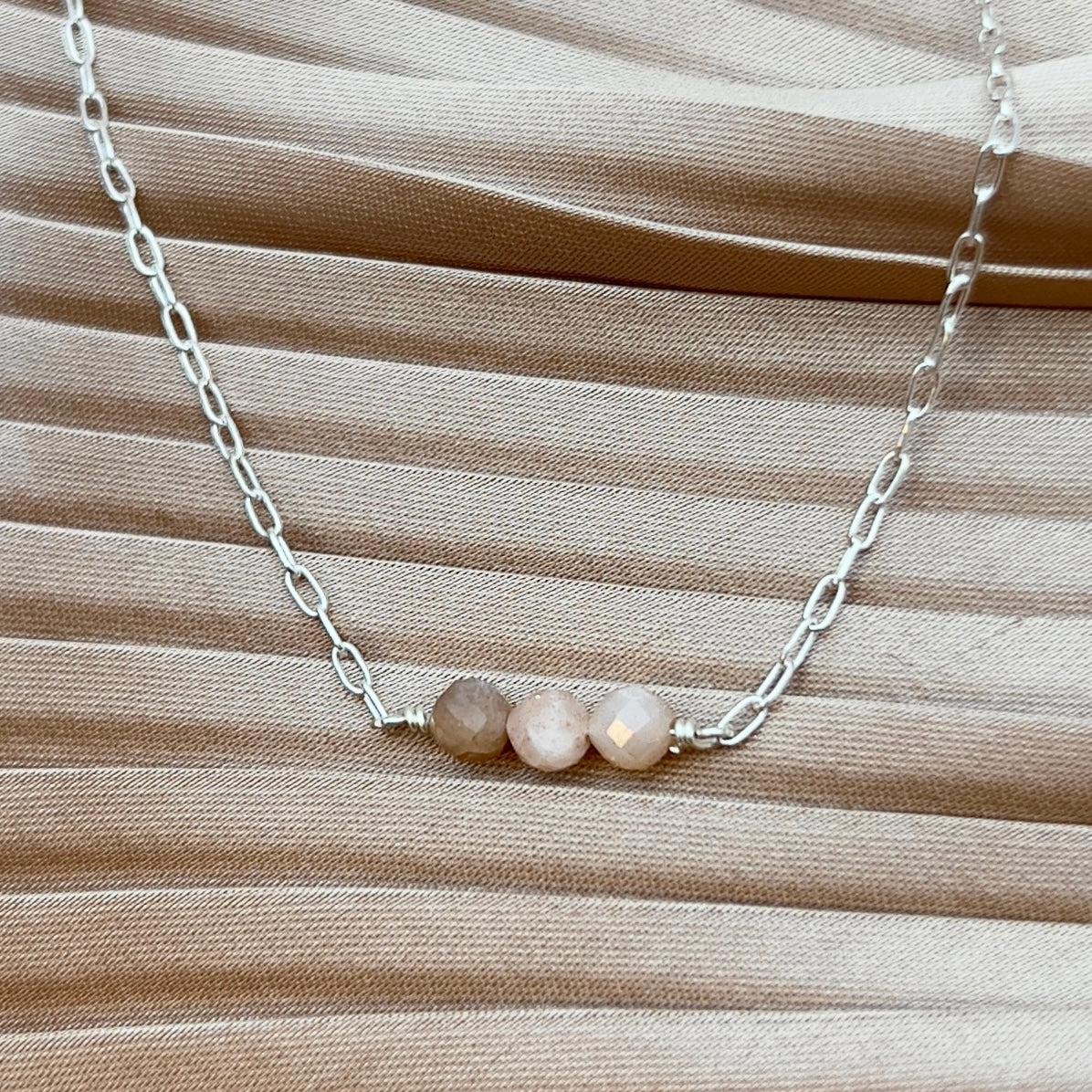 Vera Necklace
