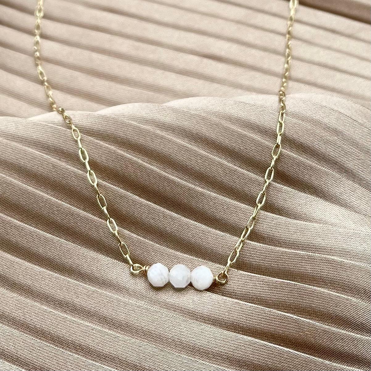 Vera Necklace