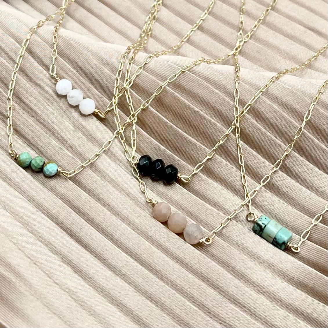 Vera Necklace