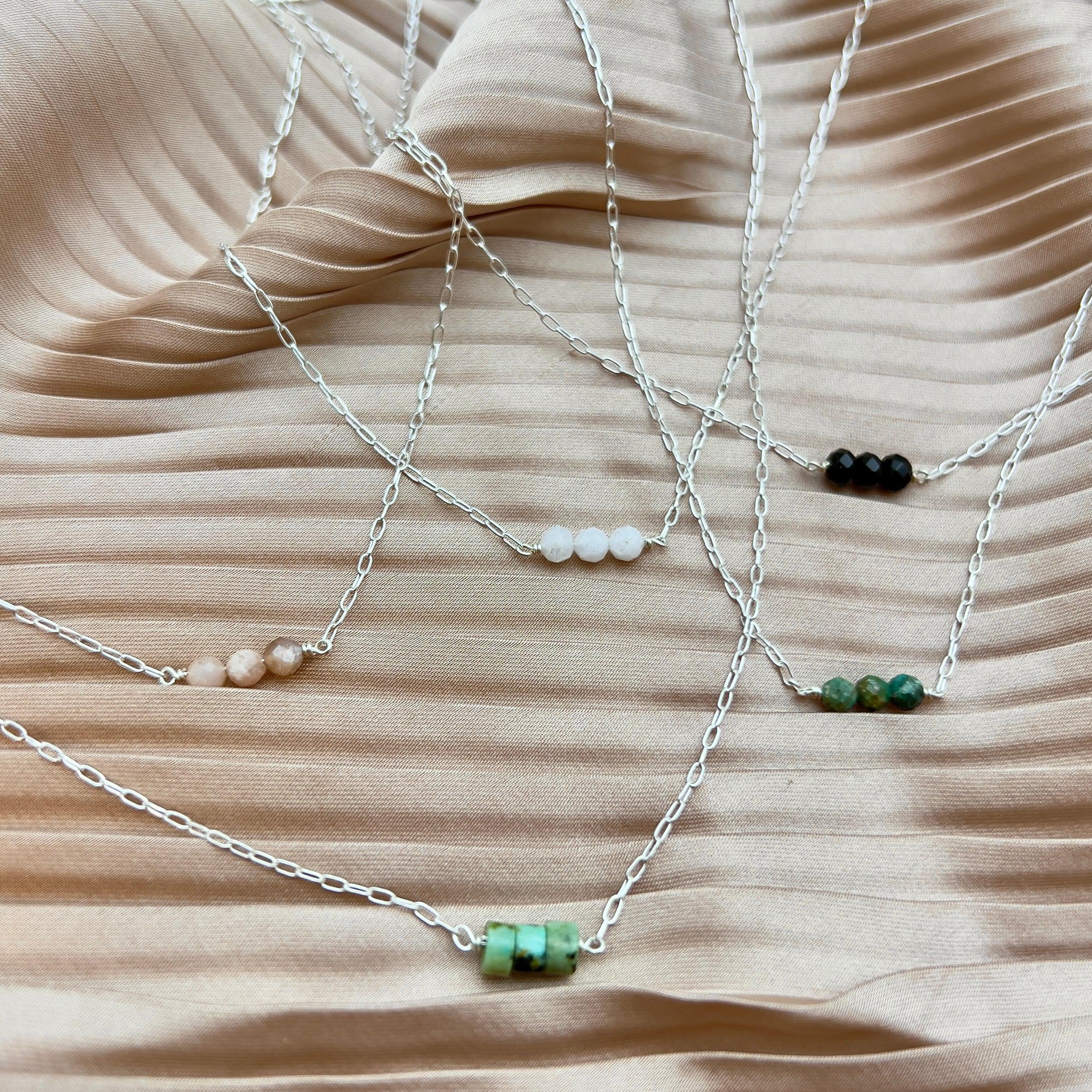 Vera Necklace